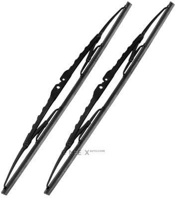 OEM WIPER BLADE BMW E36 9XW859865801