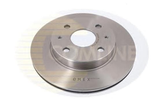 OEM Brake disc ADC0364V