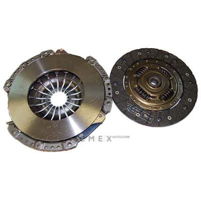 OEM CLUTCH ASY 1810823