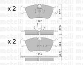 OEM 2202600