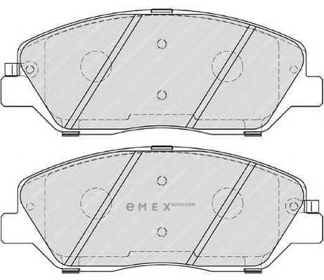 OEM FDB4111