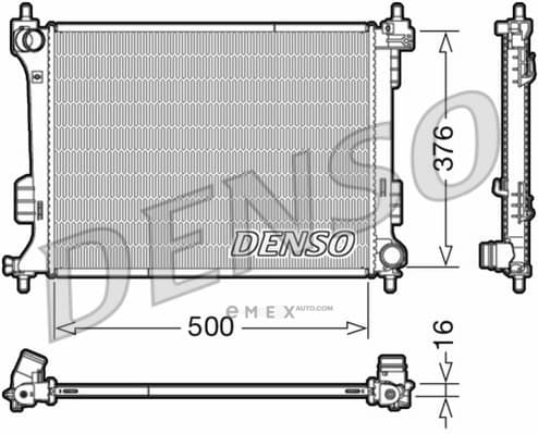 OEM DRM41010