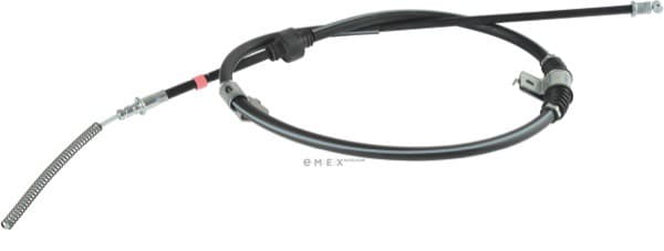 OEM CABLE ASSY, PARKING BRAKE 4820A049