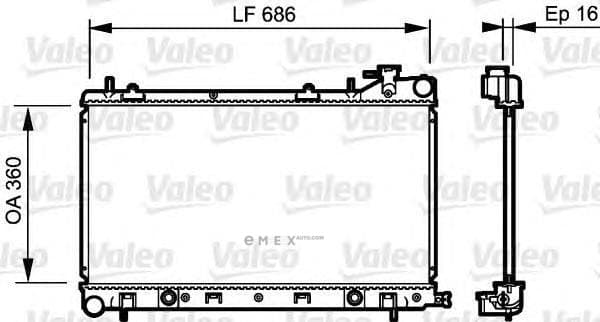 OEM 735209