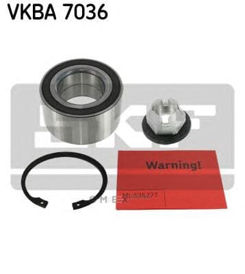 OEM VKBA7036