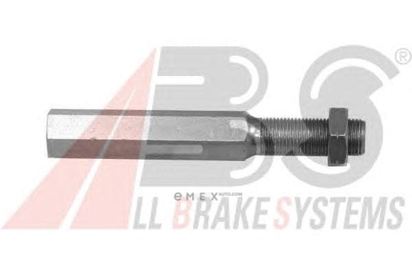 OEM Tie rod assembly/ABS 250001