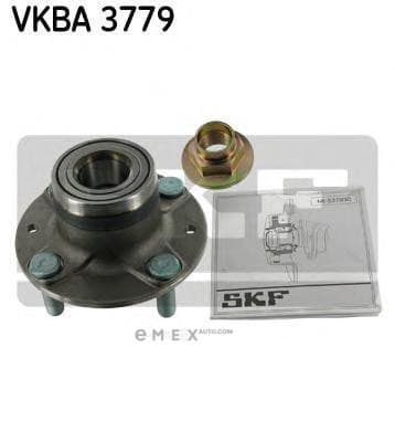 OEM VKBA3779