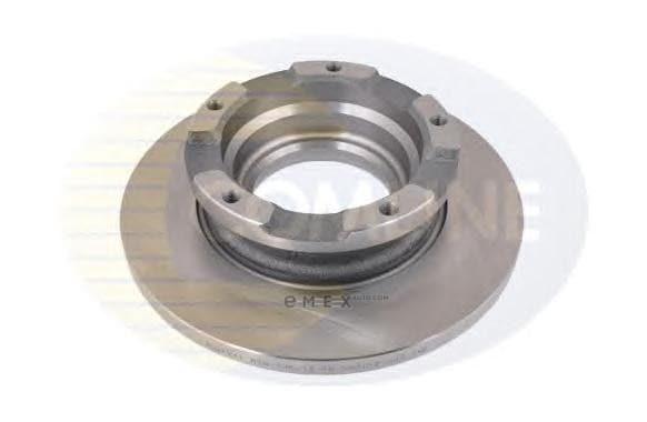 OEM Brake disc ADC1241