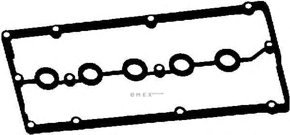 OEM ROCKER COVER GASKET 11077500