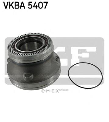 OEM RENAULT WHEEL BEARING KIT VKBA5407