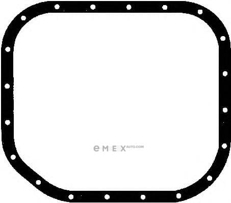 OEM OIL PAN (SUMP) GASKET 14043100