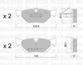 OEM 2206420