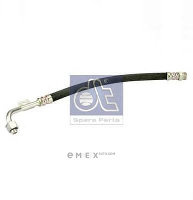 OEM OIL COOLER HOSE 480535