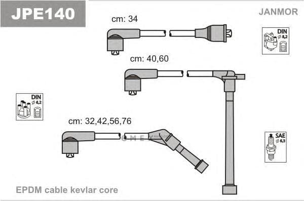 OEM JPE140