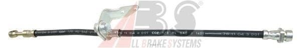 OEM Brake Hoses/ABS SL5599