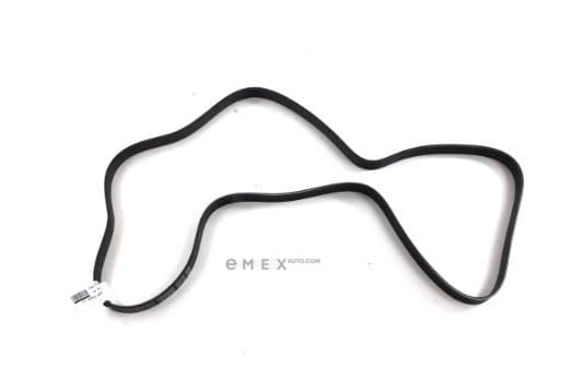 OEM BELT, V-RIBBED 9091602571