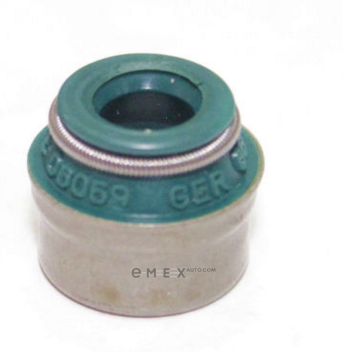 OEM SEAL, VLV STEM OIL (DM-4) 90410741