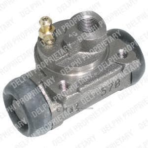 OEM WHEEL CYLINDER ASSY LW25146