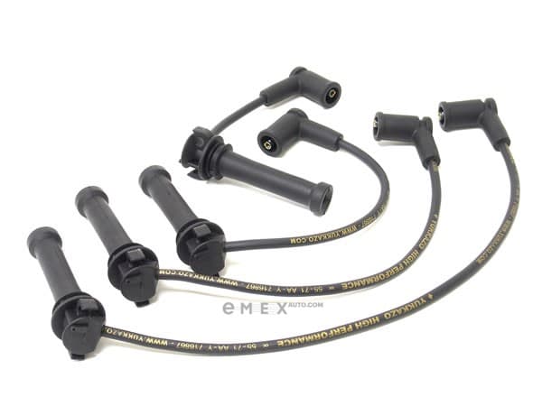 OEM Cord Set,Hi.Tens L81318140C