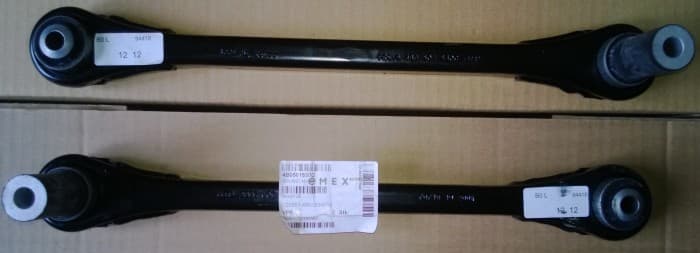 OEM TIE ROD 4B0501530C