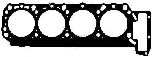 OEM GASKET, CYLINDER HEAD PARONITE 425040