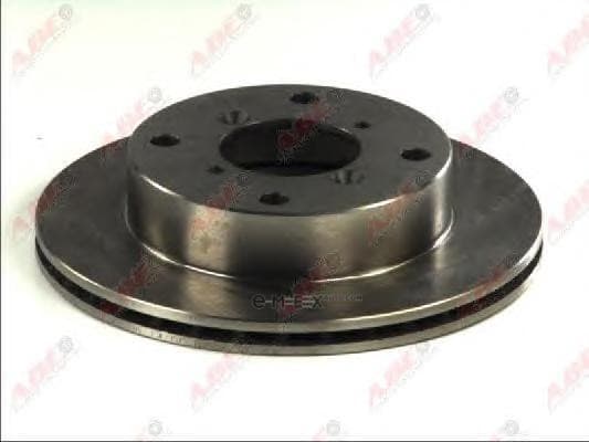 OEM BRAKE ROTOR C38006ABE