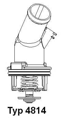 OEM 481492D