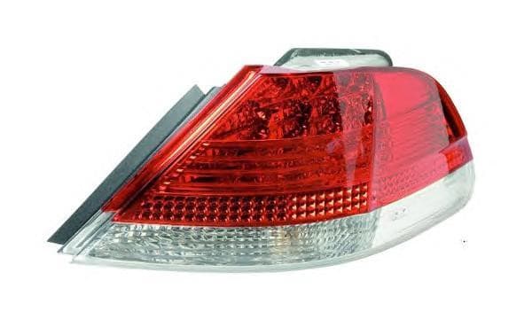 OEM TAIL LAMP BMW E65/2005->2008/RH 1019002