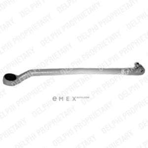 OEM INNER TIE ROD TA1212