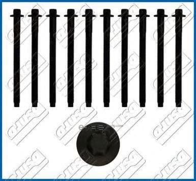 OEM CYLINDER HEAD BOLT SE 81001300