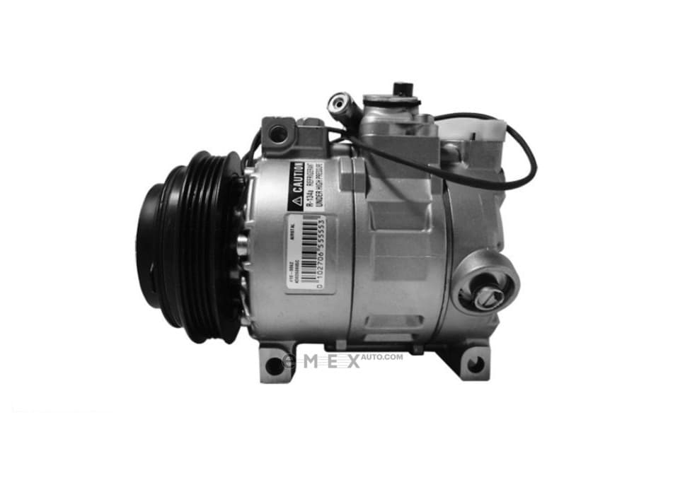 OEM COMPR.COMP 38810RBA006