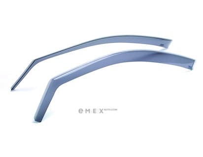 OEM KIT - AIR DEFLECTOR 1365005