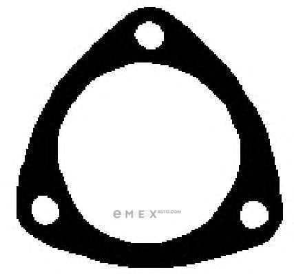 OEM EXHAUST PIPE GASKET 00381000