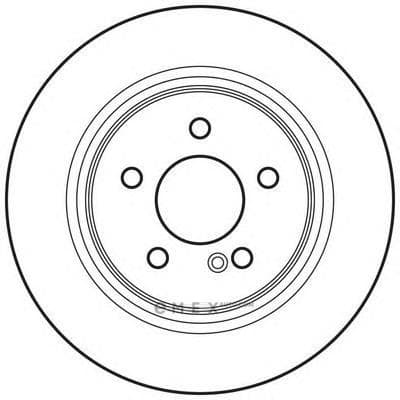 OEM 562620JC