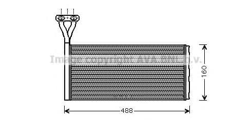 OEM SC6015