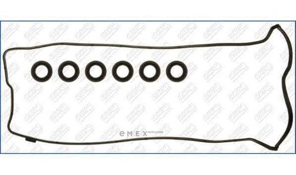 OEM ROCKER COVER SET 56029800