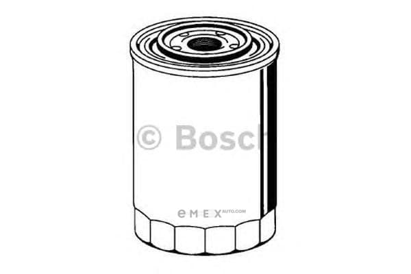 OEM OIL FILTER 0451103096