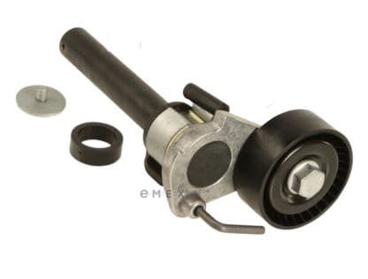 OEM TENSIONER ASSY, PULLEY 06J903133A