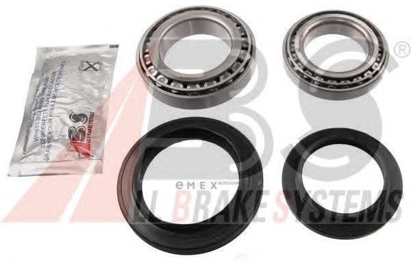 OEM REPAIR KIT, DISC BRAKE 200057