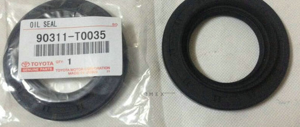 OEM SEAL RING 90311T0035