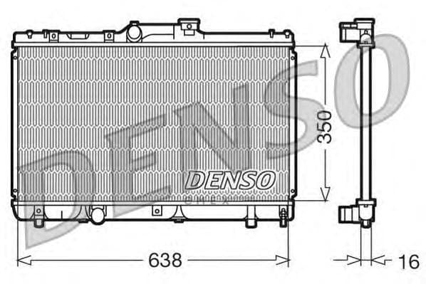 OEM DRM50013