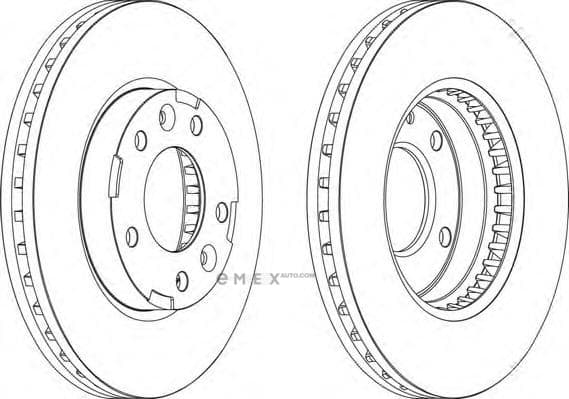 OEM DDF1629