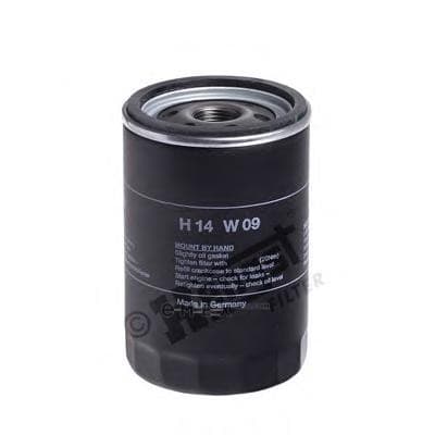 OEM OIL FILTER H14W09