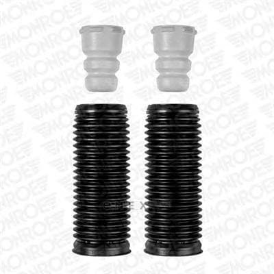 OEM DUST BOOT, SHOCK ABSORBER PK163