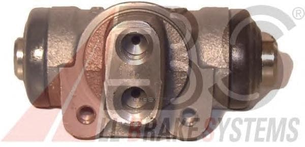 OEM Wheelcilinders/ABS 62884X