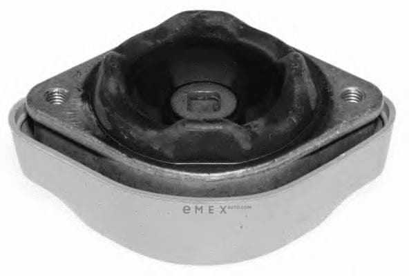 OEM INSULATOR, ENGINE MOUNTING 2111501