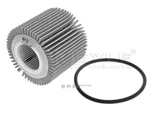 OEM OIL FILTER 30143220005