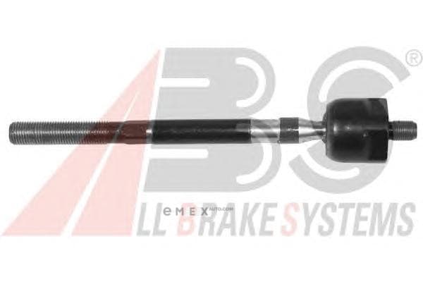 OEM Axial rod/ABS 240422