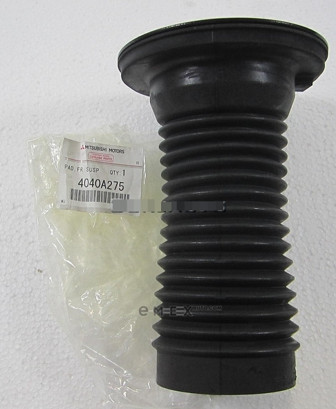 OEM DUST BOOT, SHOCK ABSORBER 4040A275