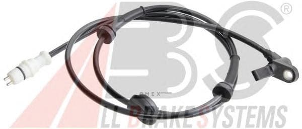 OEM Wheel speed Sensor/ABS 30559